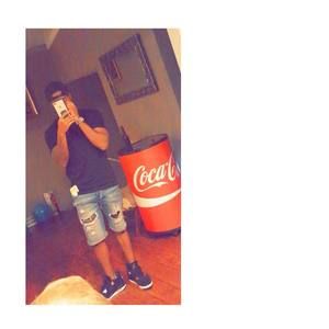 Meet your Posher, Sinclair